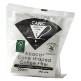Abaca+ Paper Filter Cup 1